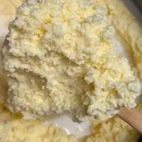 کره دوغی محلی