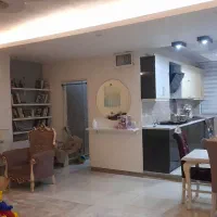 رهن کامل ۷۵ متری ۱۴ متری چمران|اجارهٔ آپارتمان|نسیمشهر, |دیوار