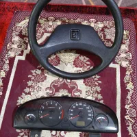 یک عدد فرمون به همراه یک عدد کیلومتر ۴۰۵مارک کروز