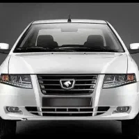 سمند سورن موتور جدید سیمی