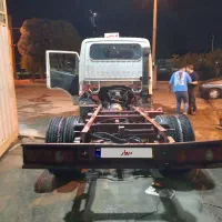 آمیکو۵۲۰۰ مدل ۹۳|خودرو سنگین|پیشوا, |دیوار