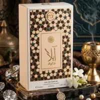 ادکلن سلطنتی آیلا آکبند ۱۰۰ میل