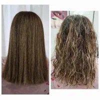 کراتین و احیای مو فقط 800|خدمات آرایشگری و زیبایی|مشهد, موسوی قوچانی|دیوار