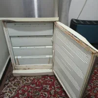 فروش  یکدستگاه یخچال  فریزر آیسان|یخچال و فریزر|اهواز, پردیس دو|دیوار
