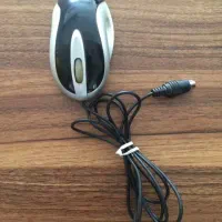 ماوس (موس) سیم دار برند Generous|قطعات و لوازم جانبی رایانه|تهران, تجریش|دیوار