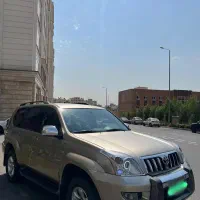 پرادو ۴ سیلندر