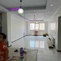 واحد ۱۱۳متری سندتک برگ فول امکانات ( قلم )|فروش آپارتمان|کرج, شاهین‌ویلا|دیوار
