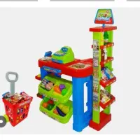 فروشگاه اسباب بازی
