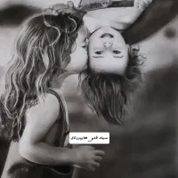 آموزش سیاه قلم و رشته های مختلف نقاشی با مدرک|خدمات آموزشی|شیراز, پارک آزادی|دیوار