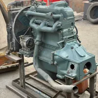 موتور خاور تعمیر اساسی|قطعات یدکی و لوازم جانبی|ری, امین آباد|دیوار