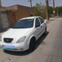 تیبا صندوقدار مدل ۹۹|خودرو سواری و وانت|خرمشهر, |دیوار