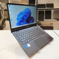 لپتاپ ASUS مدل Expertbook flip360(زینی وند )|رایانه همراه|خرم‌آباد, |دیوار
