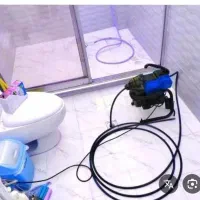 لوله بازکنی و نصب شیرآلات ۲۴ ساعته تخفیف