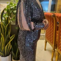 لباس شب خارجی|لباس|تهران, دارآباد|دیوار
