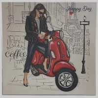 آموزش موتورسواری و دوچرخه سواری ویژه بانوان آقایان