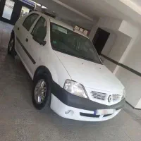 ال نود پارس تندر