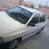 فروش پراید مدل،۸۹