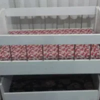 تخت خواب کودک