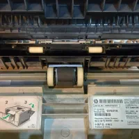 پرینتر  HP|پرینتر، اسکنر، کپی، فکس|خمینی‌شهر, |دیوار