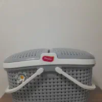 سبد مسافرتی