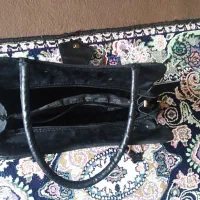 کیف دستی زنانه نگین دار|کیف، کفش، کمربند|جوانرود, |دیوار