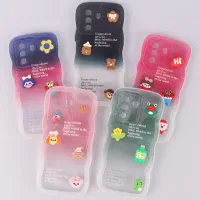 انواع قاب گوشی دخترانه در طرحها و رنگهای مختلف