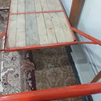 گاری چهار چرخ