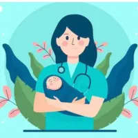 استخدام کارشناس مامایی