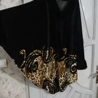 مانتو لباس مجلسی