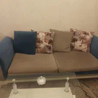 مبل|مبلمان خانگی و میز عسلی|خوی, |دیوار