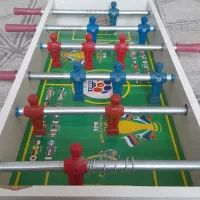 فوتبال دستی|اسباب‌‌بازی|قزوین, |دیوار