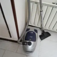 جارو برقی|جاروبرقی، جارو شارژی، بخارشو|کرج, کیانمهر|دیوار