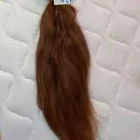 مو صد در صد طبیعی