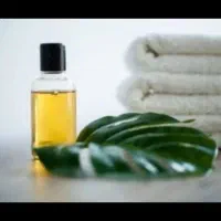 روغن ماساژ... ماساژ
