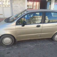 فروش دوو ماتیز