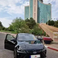 آریزو۶جی تی