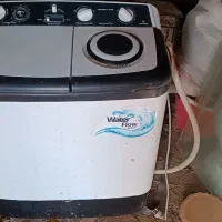 لباسشویی در حد نو