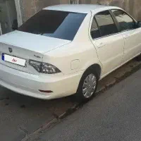 سورن پلاس xu7p 1404|خودرو سواری و وانت|قم, قلعه یزدیها|دیوار