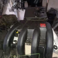 لوازم استوک زانتیا