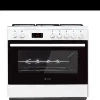 گاز تمام استیل اسنوا