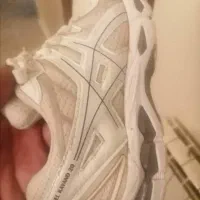 کتونی اسیکس سایز 37|کیف، کفش، کمربند|تهران, شهرک هما|دیوار