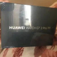 هوآوی واچ نو آکبند GT 2 pro