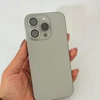 آیفون ۱۵پرو