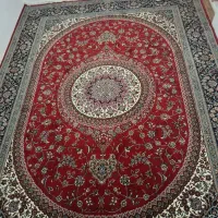 فرش ۱۲ متری ماشینی دست دوم