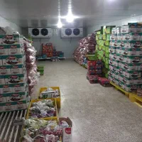 تعمیر یخچال فریزر ساید سردخانه چیلر هواساز درایر|خدمات پیشه و مهارت|قم, دورشهر|دیوار