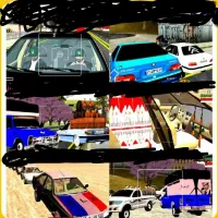 جی تی ای بلوچی کیفیت بالا|کنسول، بازی ویدئویی و آنلاین|دلگان, |دیوار