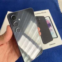 سامسونگ A55 5G بدون نقطه استثنایی خشک خشک