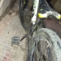 دوچرخه ۲۴|دوچرخه، اسکیت، اسکوتر|یزد, |دیوار