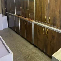 کابینت فلزی