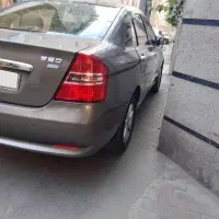 لیفان  ۶۲۰ ۱۸۰۰ رنگ  قهوه‌ای  مدل ۹۳